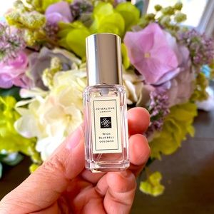 Jo Malone Wild Bluebell, 9ml
